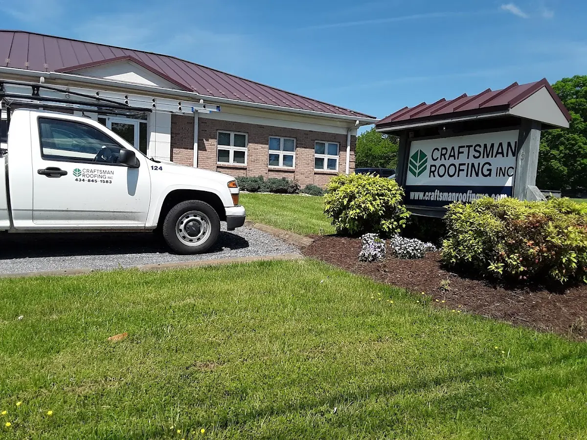 Quality Roof Inspection & Assessment by experienced craftsmen in 11th Street Bridge